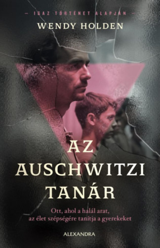 Az auschwitzi tan�r