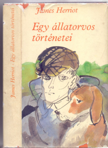 James Herriot - Egy �llatorvos t�rt�netei - Az �let d�cs�rete