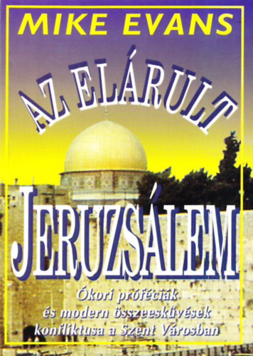 Az elrult Jeruzslem