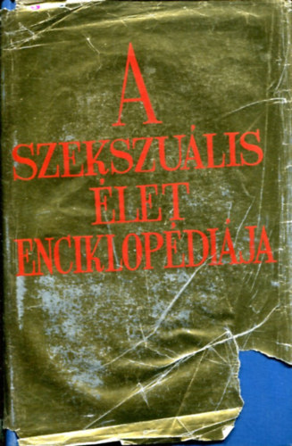 A szekszulis let enciklopdija