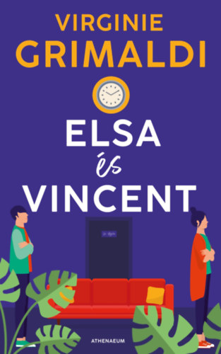 Elsa s Vincent