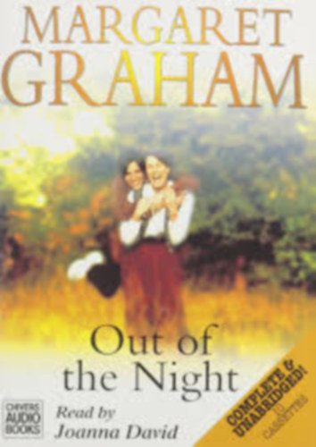 Margaret Graham - Out of the Night