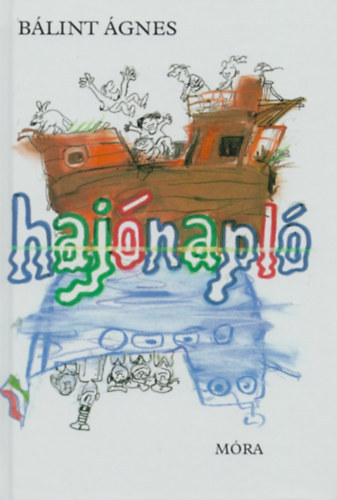 Hajnapl (Sajdik Ferenc rajzaival)