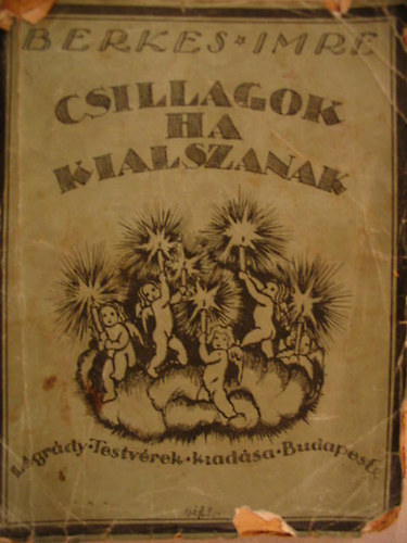 Csillagok ha kialszanak