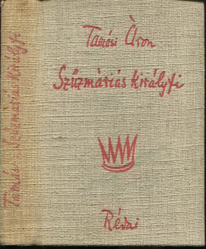 Szzmris kirlyfi