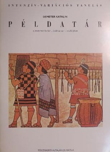 Pldatr a matematika tanulshoz a 1. osztlyban