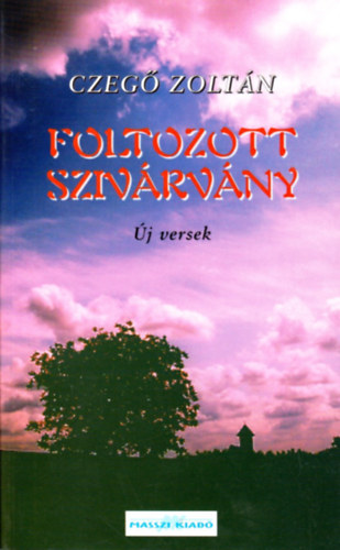 Foltozott szivrvny