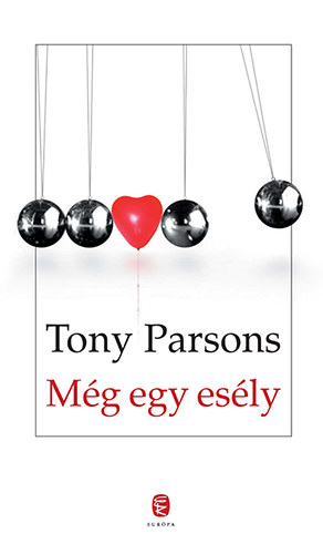 Tony Parsons - Mg egy esly