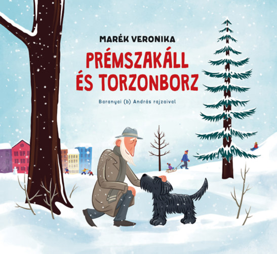 Pr�mszak�ll �s Torzonborz