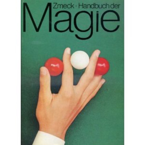 Handbuch der Magie