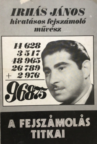 A fejsz�mol�s titkai