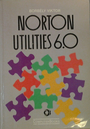 Borbly Viktor - Norton Utilities 6.0