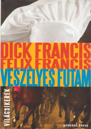 Vesz�lyes futam
