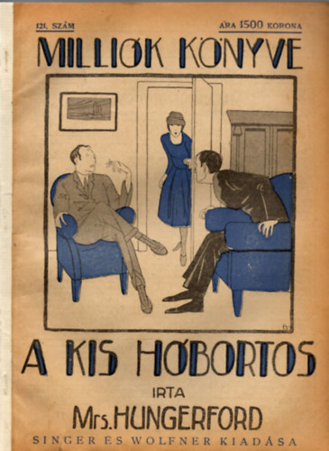 A kis hbortos (Millik knyve)