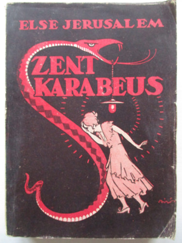 A szent skarabeus