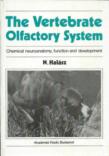 The Vertebrate Olfactory System (A gerincesek szaglrendszere)