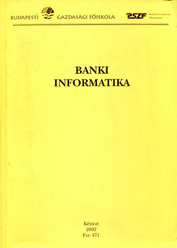 Banki informatika
