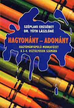 Hagyomny - Adomny (A 3-4. oszt. szmra)