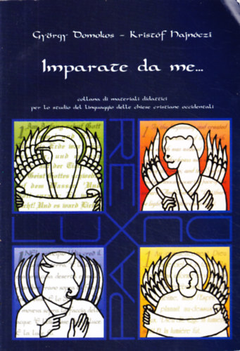 Imparate da me...