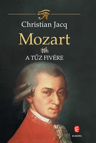 Mozart III. - A Tz fivre
