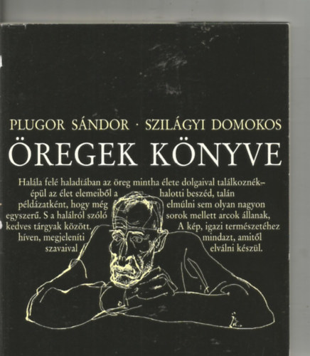 Plugor S.-Szil�gyi D. - �regek k�nyve