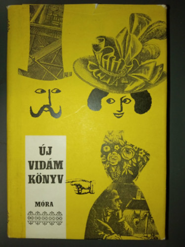 �j vid�m k�nyv - Magyar klasszikus �r�k elbesz�l�sei