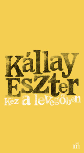K�z a leveg�ben