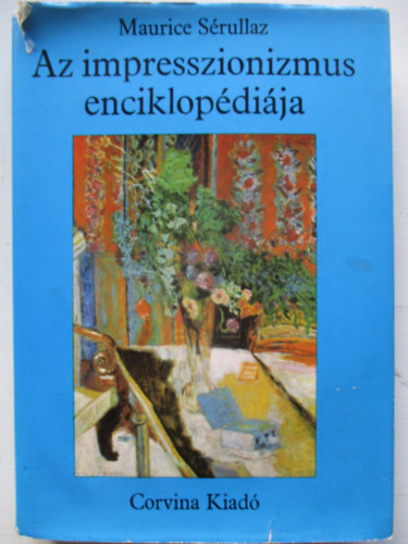 Az impresszionizmus enciklop�di�ja