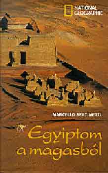Egyiptom a magasbl