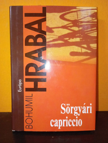 S�rgy�ri capriccio