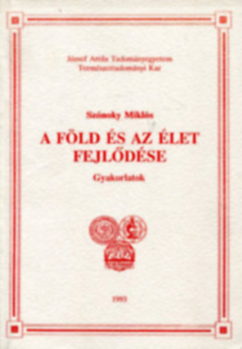 A Fld s az let fejldse - gyakorlatok