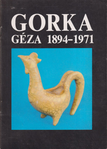 Gorka Gza 1894-1971.