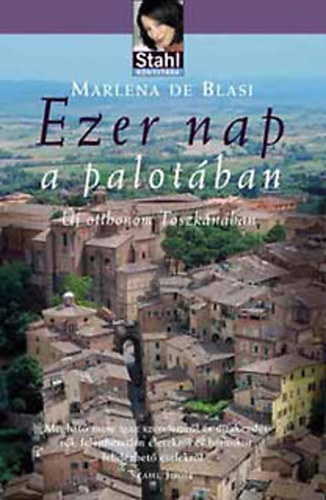 Ezer nap a palotban (Stahl knyvtra)