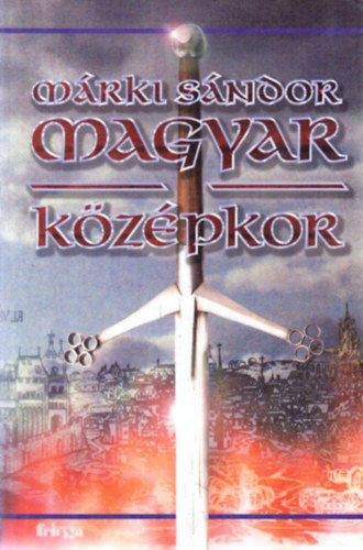 Magyar k�z�pkor