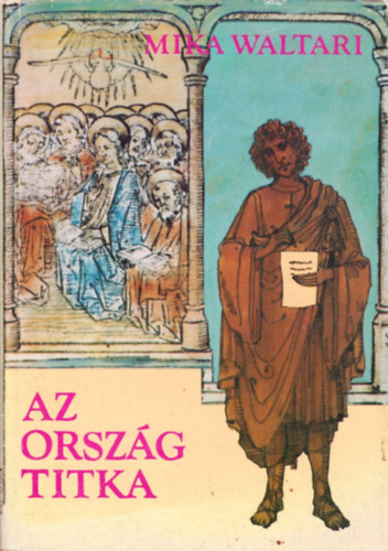 Az orszg titka