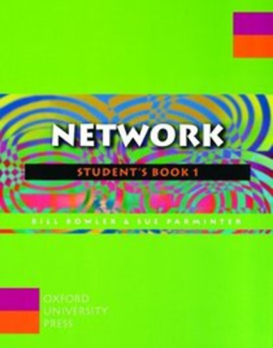 Network - Student's Book 1.