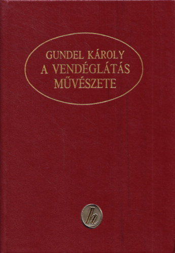 A vendglts mvszete