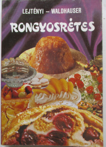 Rongyosrtes