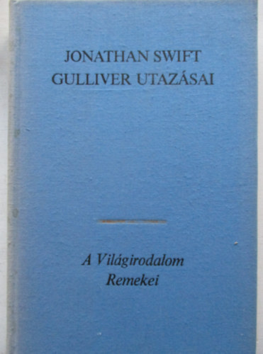 Gulliver utazsai