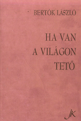 Ha van a vil�gon tet�