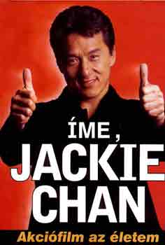Jackie Chan - me, Jackie Chan-Akcifilm az letem