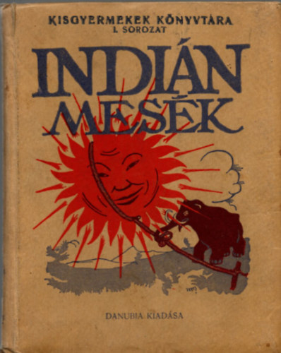 Indin mesk (Tndrvsr knyvtra)