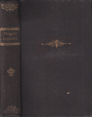Magyar n�pdalok