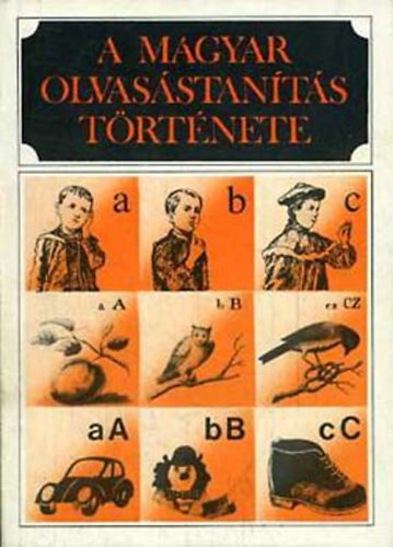 A magyar olvasstants trtnete