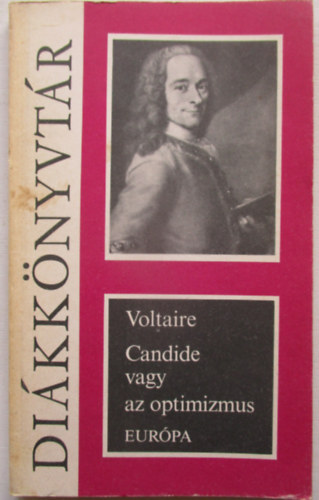 Candide vagy az optimizmus