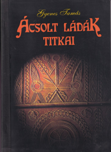 csolt ldk titkai