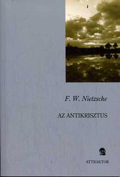 Az antikrisztus