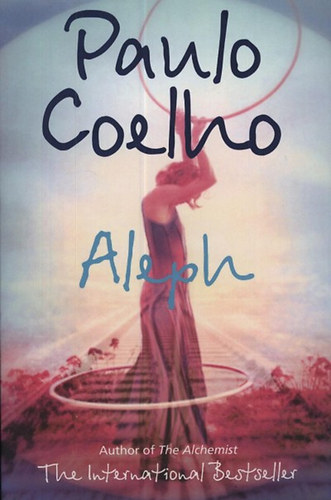 Paulo Coelho - Aleph