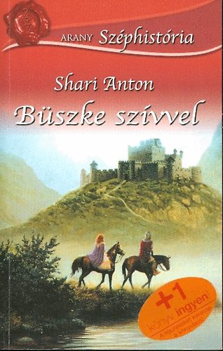 Bszke szvvel (Arany Szphistria)