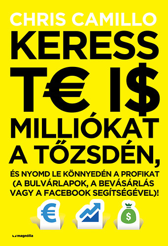 Keress te is millikat a tzsdn